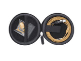 Shure UL4T/C-MTQG-A Directional Subminiature Lavalier, Tan