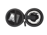 Shure UL4W/C-MTQG-A Directional Subminiature Lavalier, White