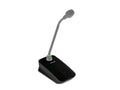 Shure ULXD8=-J50 Wireless gooseneck microphone base for ULXD and QLXD. Includes AA Alkaline Batteries