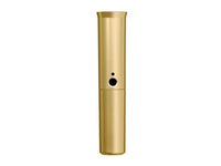 Shure WA712-GLD BLX PG58 Handle only (Gold)