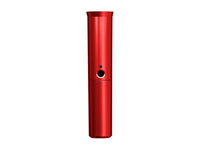 Shure WA712-RED BLX PG58 Handle only (Red)