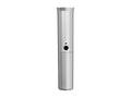 Shure WA713-SIL BLX SM58/B58 Handle only (Silver)