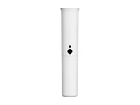 Shure WA713-WHT BLX SM58/B58 Handle only (White)