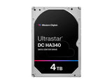 WD 0B47076 4TB SATA Ultra 512E SE NP3 DC HA340 256 7200RPM