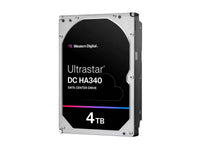 WD 0B47076 4TB SATA Ultra 512E SE NP3 DC HA340 256 7200RPM