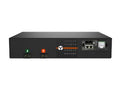 Vertiv VP7N32A0 rPDU, Switched Outlet Level Monitoring EC, 30A, 208V, 4.9kW, Horizontal, (24) Combination C13/C19, 10ft power cord with L6-30P