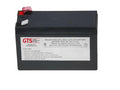 GTS RBC17-GTS UPS replacement battery for APC RBC17