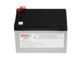 GTS RBC4-GTS UPS replacement battery for APC RBC4