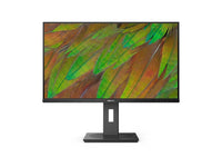 Philips 32B1U3900 32" Monitor, LED, UHD (3840x2160), USB-C