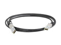Axiom 470-ABQG-AX QSFP28 DAC Cable for Dell 2m