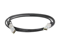 Axiom 470-ABQG-AX QSFP28 DAC Cable for Dell 2m