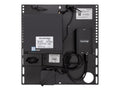 Crestron UC-ENGINE-BRKT-T-UPGRD Flex Room Upgrade Solution with Microsoft Teams Rooms - 6513975