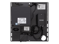 Crestron UC-ENGINE-BRKT-T-UPGRD Flex Room Upgrade Solution with Microsoft Teams Rooms - 6513975