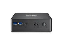 Shuttle NC40U5 XPC Nano (i5-1235u) BAREBONE