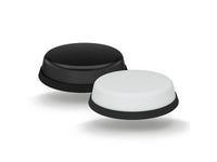 Panorama Antennas LPM4-24-72-5RPSP LOW PROF 2.4-7.2GHz 5m 4xRPSP ANT - BLK