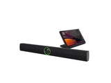 Crestron UC-B70-A-T Flex Large Room Conference Solution with All-In-One Videobar 70 for Microsoft Teams Rooms