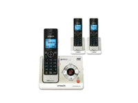 VTech LS6425-3 VT-LS6425-3 Vtech 3-handset DECT