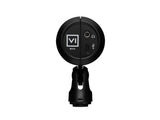 Shure MV6 USB Speech Microphone, Black