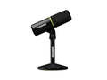 Shure MV6 USB Speech Microphone, Black