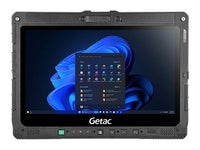 Getac K120 Gen 3 12.5" Fully Rugged Tablet - Core i7-1365U, 32GB RAM, 512GB SSD, Windows 11 Pro, Webcam, TAA (KT7936V1ANXF)