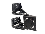 Gamber-Johnson 7160-2020 Guard Leg Mount with Dual Articulating Arms