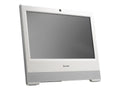 Shuttle X50V8U3(W) XPC AIO X50V8U3 WHITE