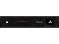 Vertiv PSI5-1500SRT2UXLI Liebert PSI5 Lithium 1500VA Short Depth 2U Rack/Tower 120V