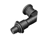 Panasonic ET-D3LEU101 Zero-Offset Ultra, Fixed Focus Lens ,Short-Throw (0.37:1) Lens for 3DLP projectors. (excluding the PT-RQ50KU)