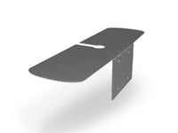 Panorama Antennas SAB-345 LPMHM8-6-60 Bracket (mild Steel)