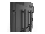 Heckler H1040-BK Collaboration Stand - Black