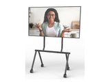 Heckler H1040-BK Collaboration Stand - Black