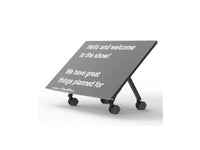 Heckler H1010-BK Confidence Stand - Black