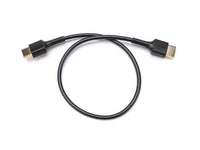 Crestron CBL-8K-HD-1.5 Certified HDMI 2.1 Cable, 48 Gbps, 1.5 ft (0.5 m)