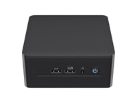 Boom BM04-1034 Intel NUC for Zoom, Teams, Webex, Google Meet Room, Dual Screen, Intel i7 processor, Windows 11 Pro