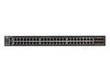 ATEN ES0154P 54-port Layer 2+ Gigabit Ethernet Managed Switch with PoE