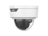 Uniview IPC324SS-ADF28K-I1 4MP Dome Network Camera, 2.8MM (SIP with Color Retrieval)