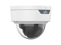Uniview IPC324SS-ADF28K-I1 4MP Dome Network Camera, 2.8MM (SIP with Color Retrieval)