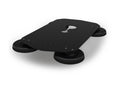 Panorama Antennas SAB-333 Magnetic Mount Solution for GPSD4/SHKG4 Dual Sharkee