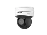 Uniview IPC6215SR-X5PAEW-VG 5MP Starlight WIFI Miniptz (BUILD-IN Mic, BUILD-IN Speaker, Audio&alarm,)