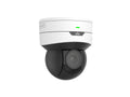 Uniview IPC6215SR-X5PAEW-VG 5MP Starlight WIFI Miniptz (BUILD-IN Mic, BUILD-IN Speaker, Audio&alarm,)