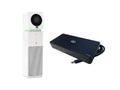 Boom BM05-1743 BYOD Small Video Bar Kit (White)