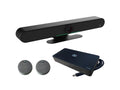 Boom BM05-1943 BYOD Large Video Bar Kit (Black)