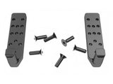 Precision Mounting Technologies AS7.D900.007 DELL Laptop Retrofit Front Clamp KIT Version 3