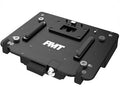Precision Mounting Technologies AS7.D902.104 Cradle for DELL Rugged Laptop NPT