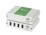 B+B SmartWorx BB-00-00411 Icron USB 2.0 Ranger 2324 - North Americ