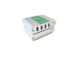 B+B SmartWorx BB-00-00411 Icron USB 2.0 Ranger 2324 - North Americ