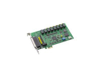 B+B SmartWorx PCIE-1760-B 8-ch Relay & 8-ch IDI Universal PCIE Car