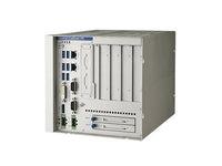 B+B SmartWorx UNO-3285G-674BE Fansiz Bilgisayar