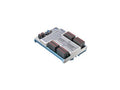 B+B SmartWorx USB-5855-AE 32-ch IDI & 16-ch PhotoMOS USB3.0 I/O mo