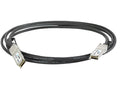 Axiom AXG100873 QSFP28 DAC Cable for Arista 1.5m